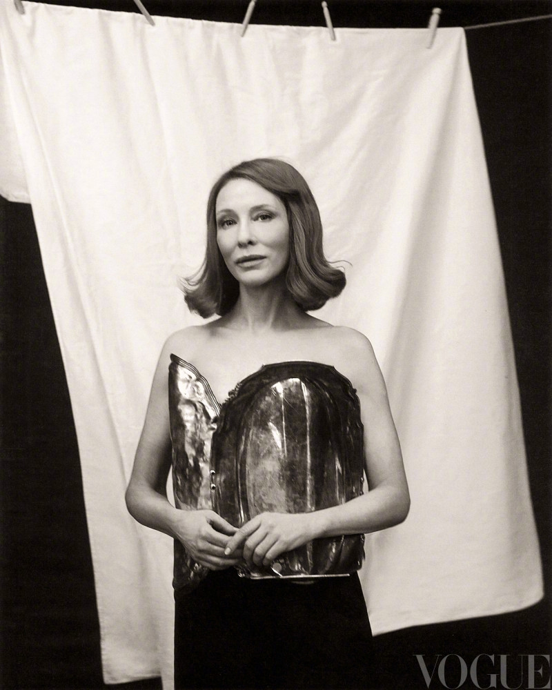 Cate, May 2024
