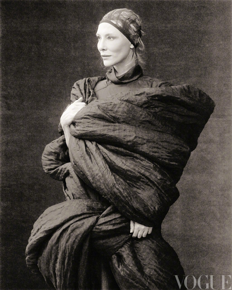 Cate, May 2024