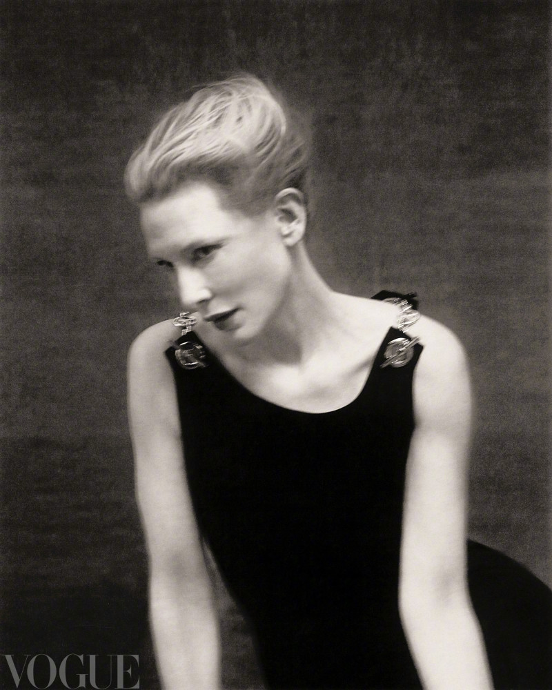 Cate, May 2024