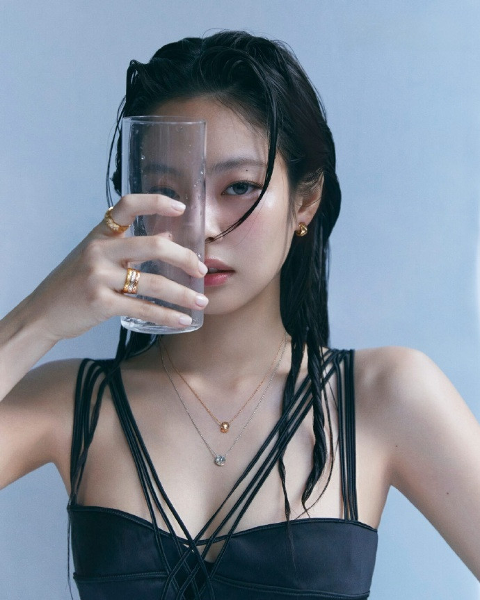 Jennie Kim, May 2024