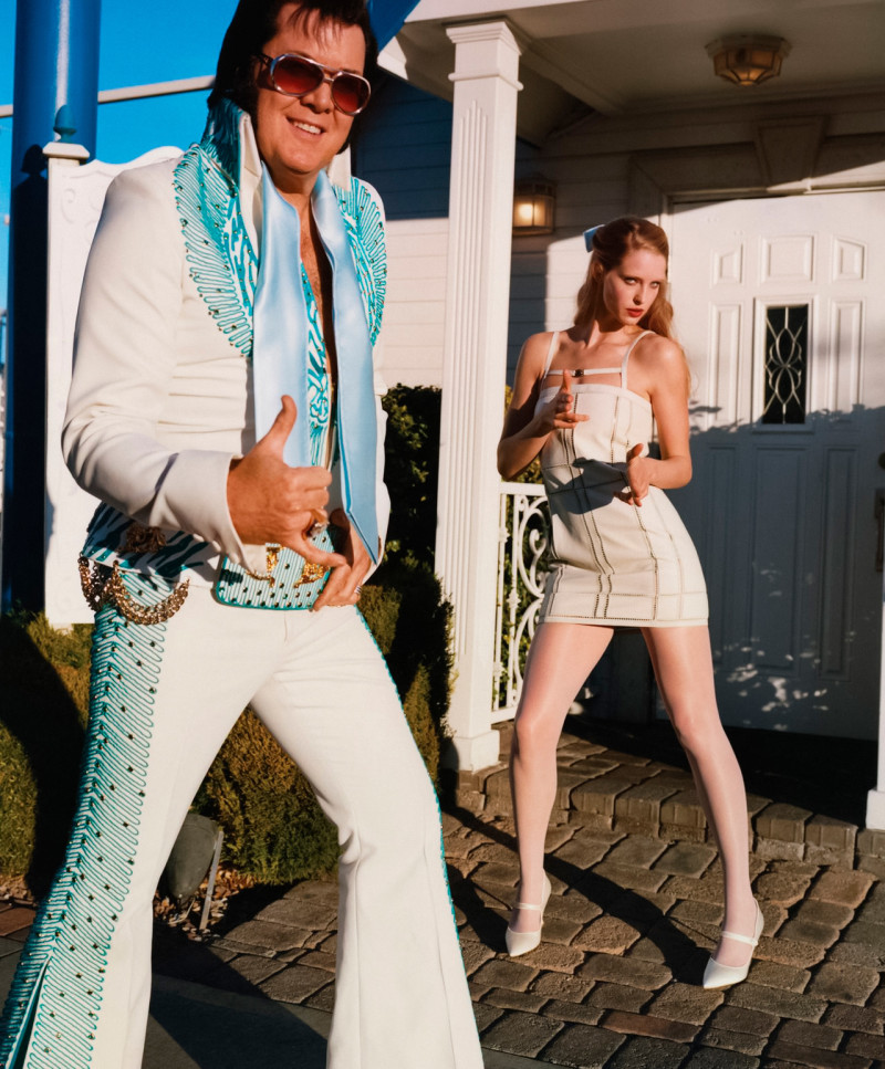 Abby Champion featured in Love\'s A Gamble, April 2024