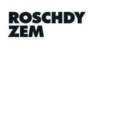 Roschdy Zem