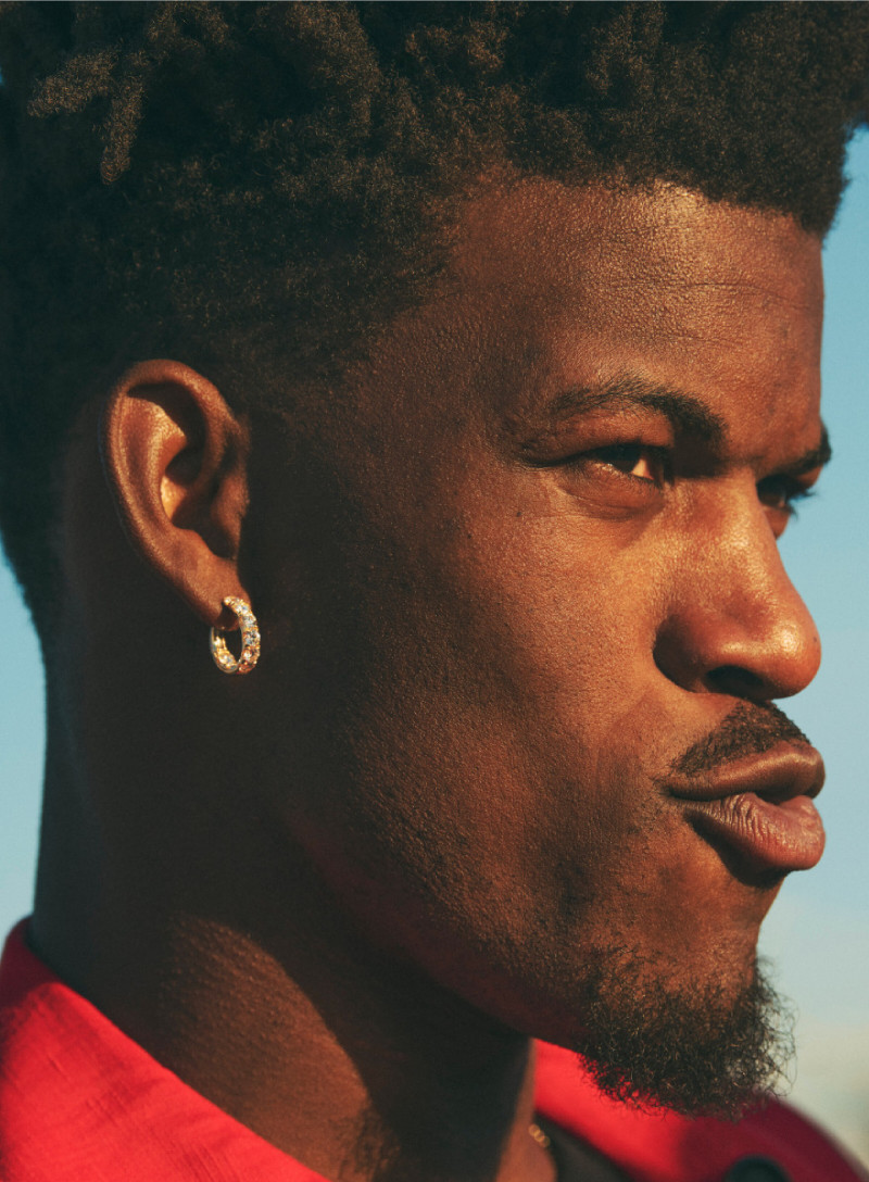 Jimmy Butler Told You So, February 2021