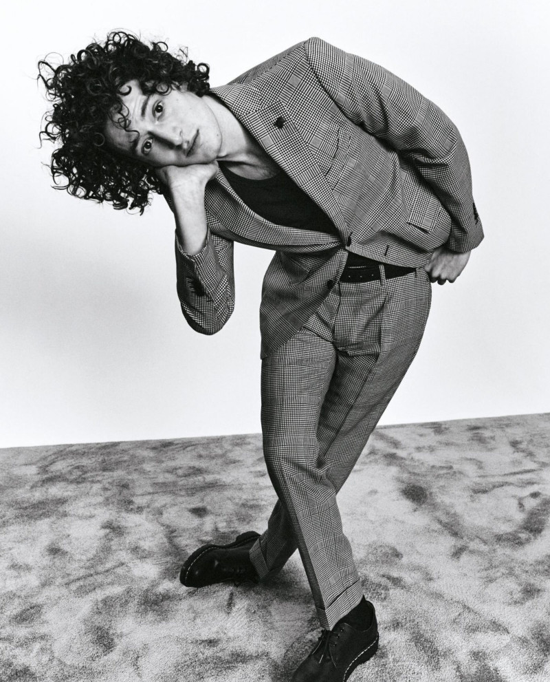 Vincenzo Crea, February 2021