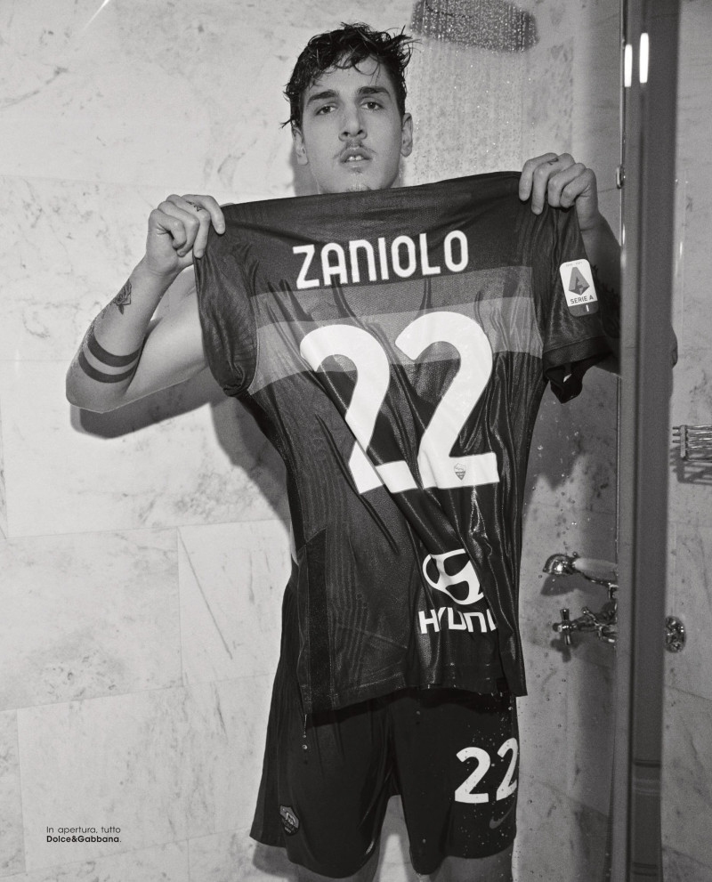 Futuro Zaniolo!, February 2021