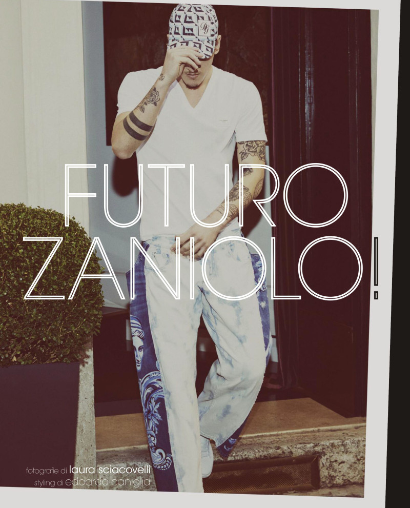 Futuro Zaniolo!, February 2021