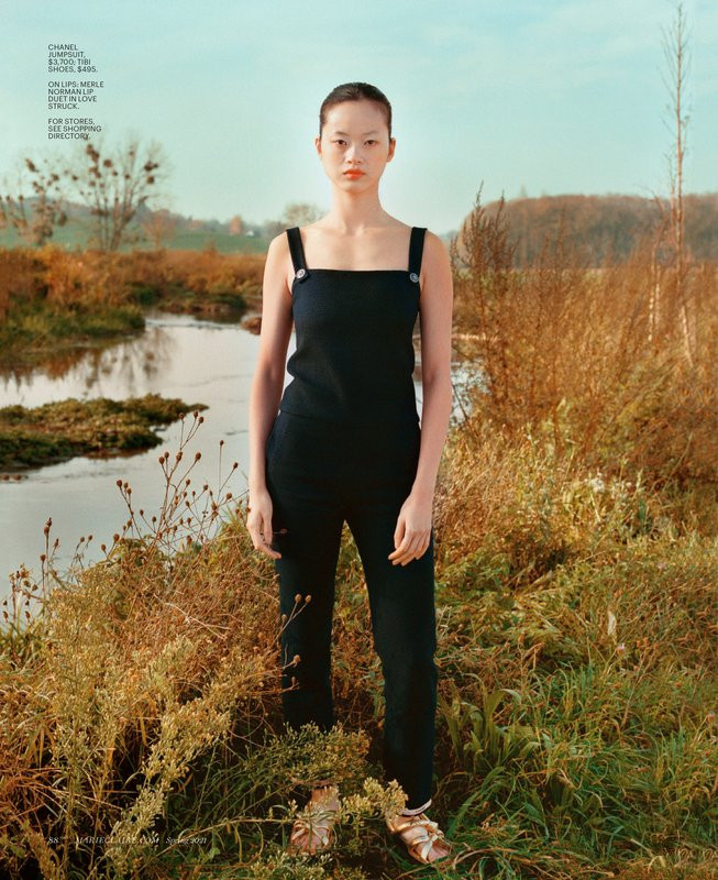 Wissem Morel-Omari featured in Jump!, March 2021