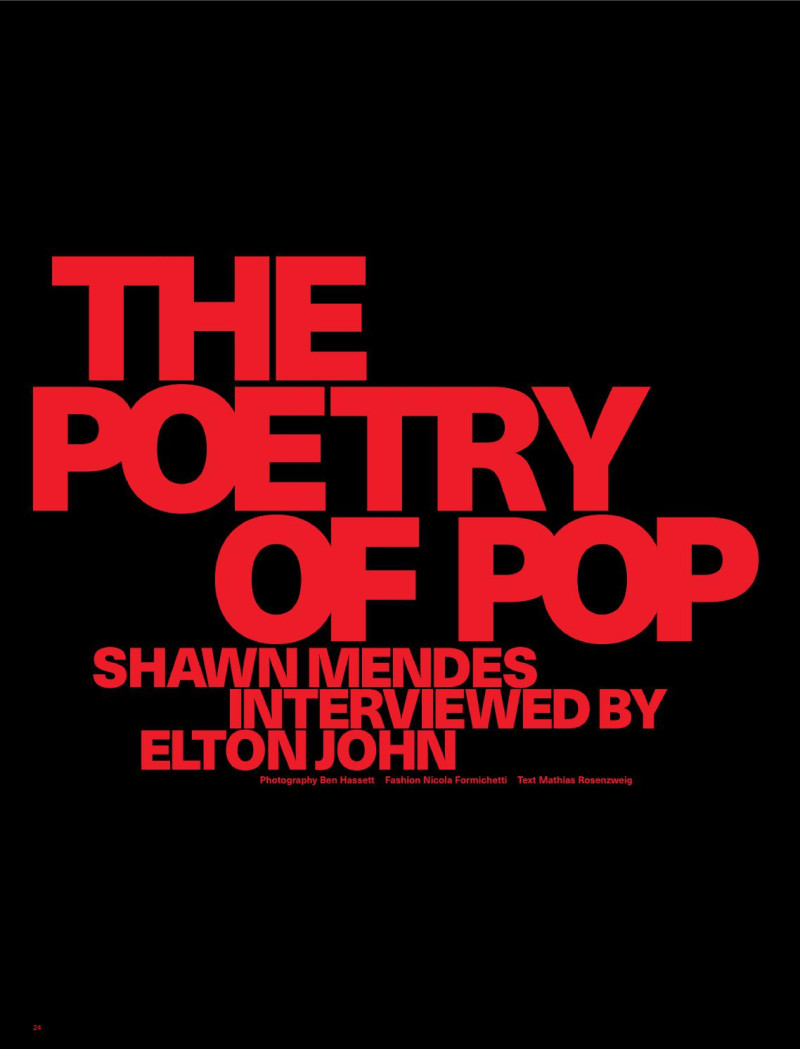 The Poetry Of Pop, December 2020