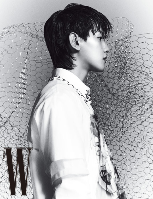 His Own New Wave, March 2021