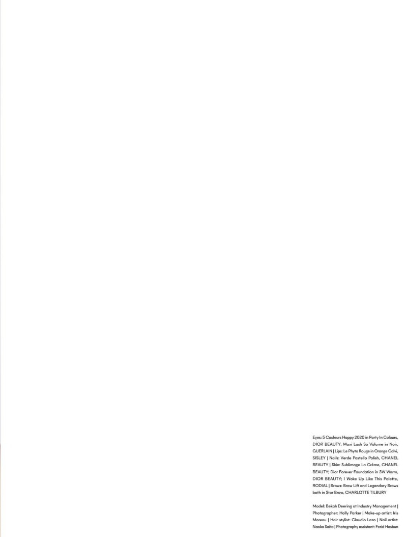 Allure Of The Tropics, June 2020
