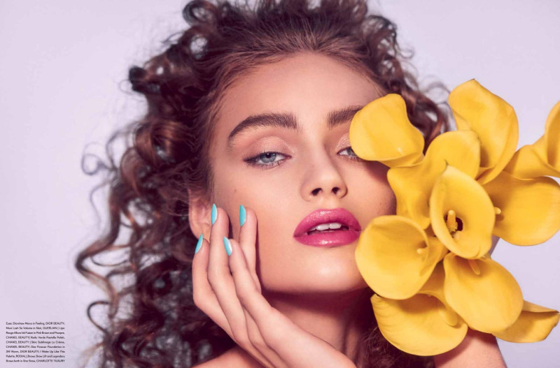 Allure Of The Tropics, June 2020