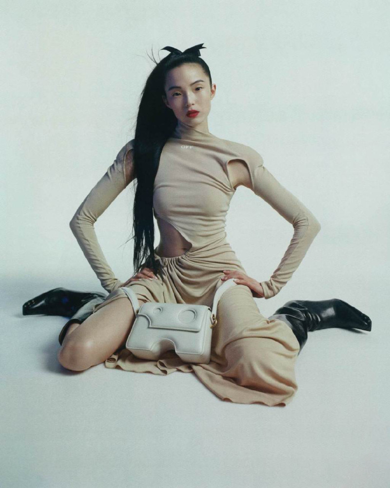 Xiao Wen Ju featured in Xiao Wen Ju, April 2021