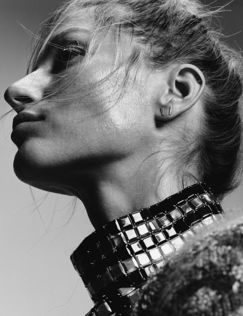 Gisele Bundchen featured in Gisele Chanel / Chanel Gisele, September 2015