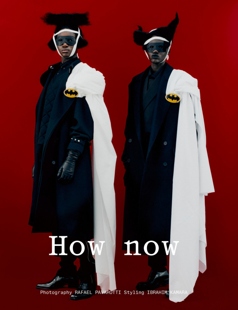 How Now, September 2020