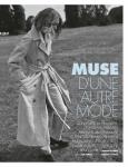 Muse D\'une Autre Mode