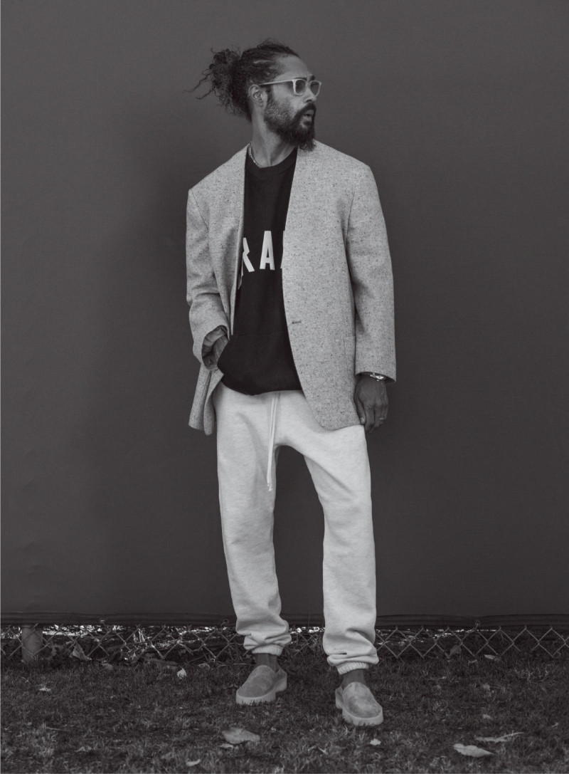 New Americana, November 2020