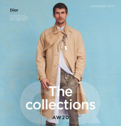 The Collections Aw20