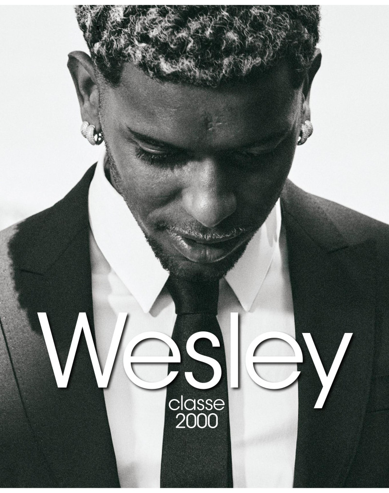 Wesley Classe 2000, November 2020