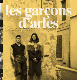 Les Garcons D\'arles