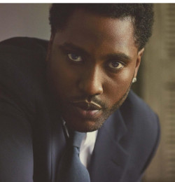 John David Washington