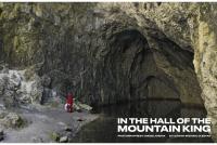 In The Hall Of The Mountain King