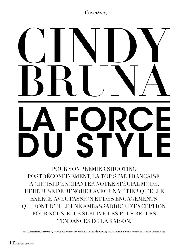 La Force Du Style, August 2020