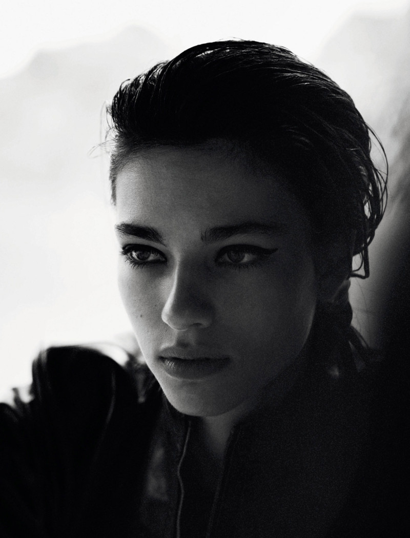Loli Bahia featured in Les Docks, September 2020