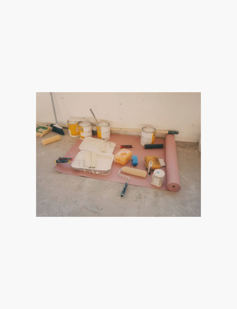 Bente Oort featured in I Put Concealer On All My Problems., March 2020