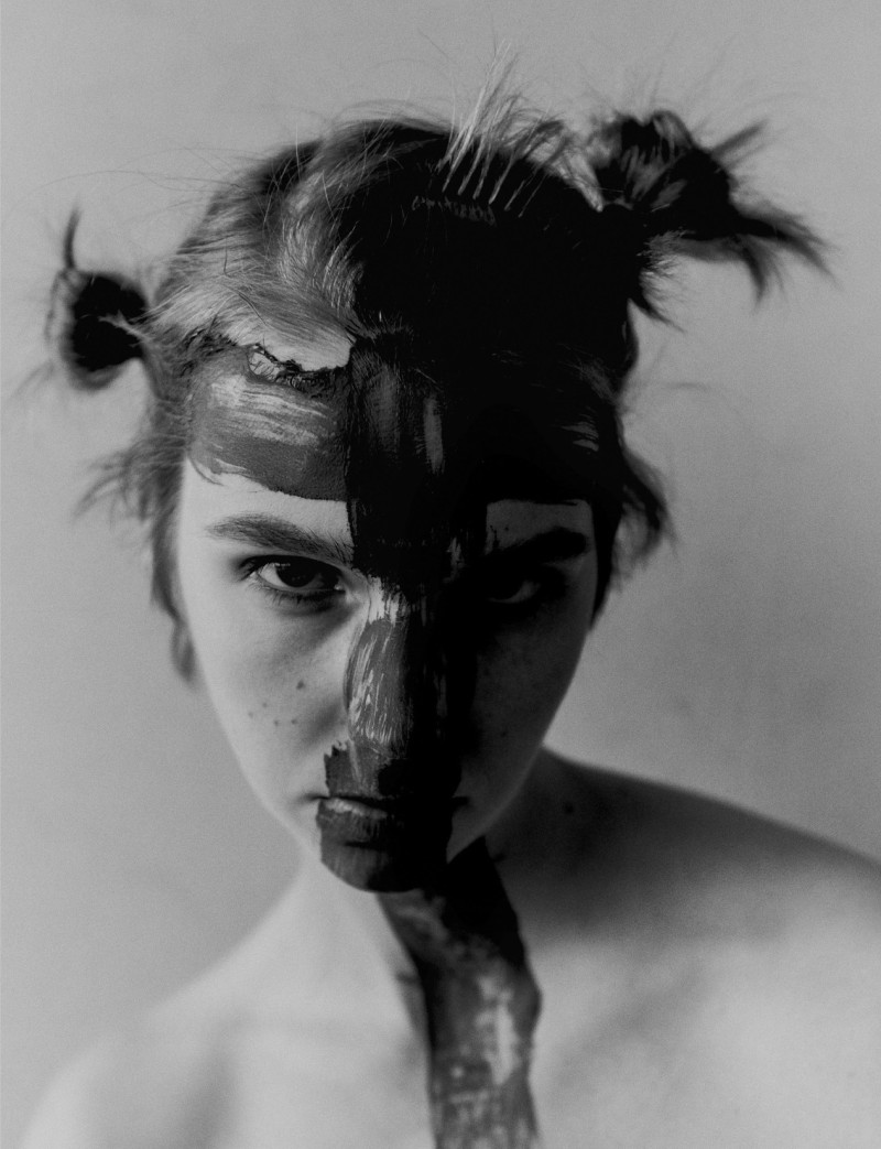 Bente Oort featured in I Put Concealer On All My Problems., March 2020