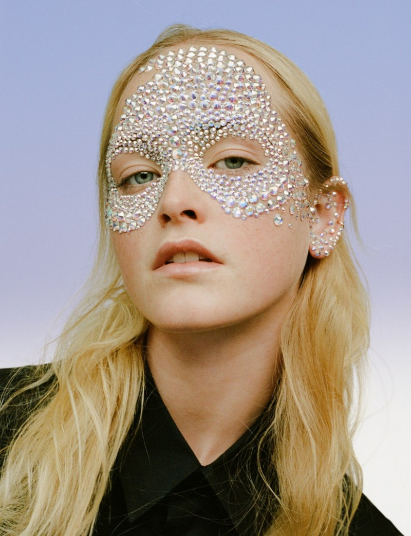 Jean Campbell featured in The Obsessions., March 2020