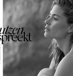 Doutzen spreekt