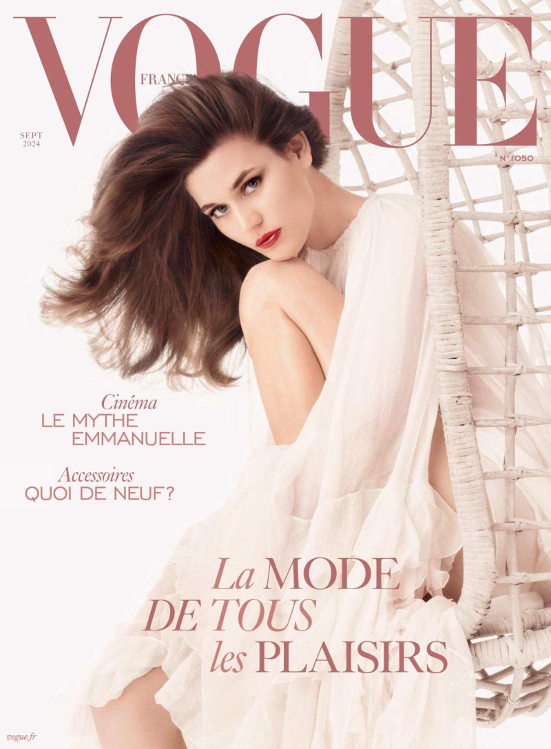 En tout transparence, September 2024