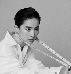 Lui YiFei