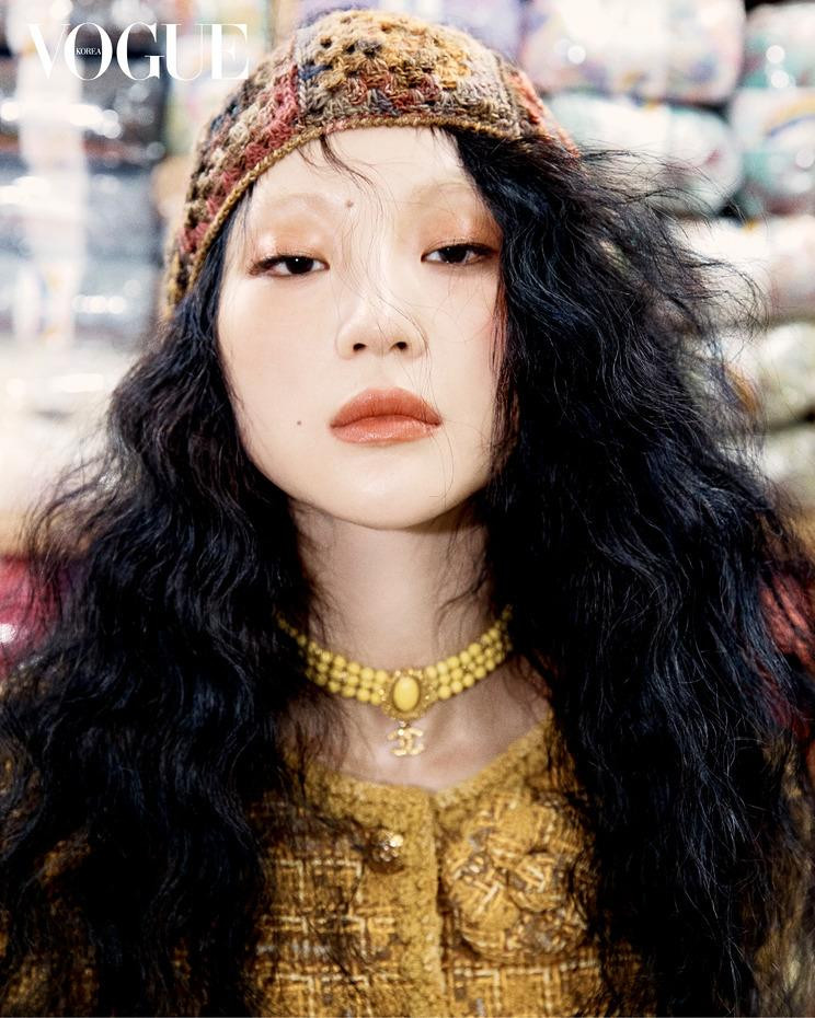 Seo Hyun Kim featured in Not a fashion flagship store, but a ‘costume shop’ -- The origin of Korean custom-made clothing, August 2024