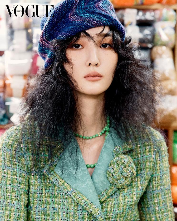 Seo Hyun Kim featured in Not a fashion flagship store, but a ‘costume shop’ -- The origin of Korean custom-made clothing, August 2024
