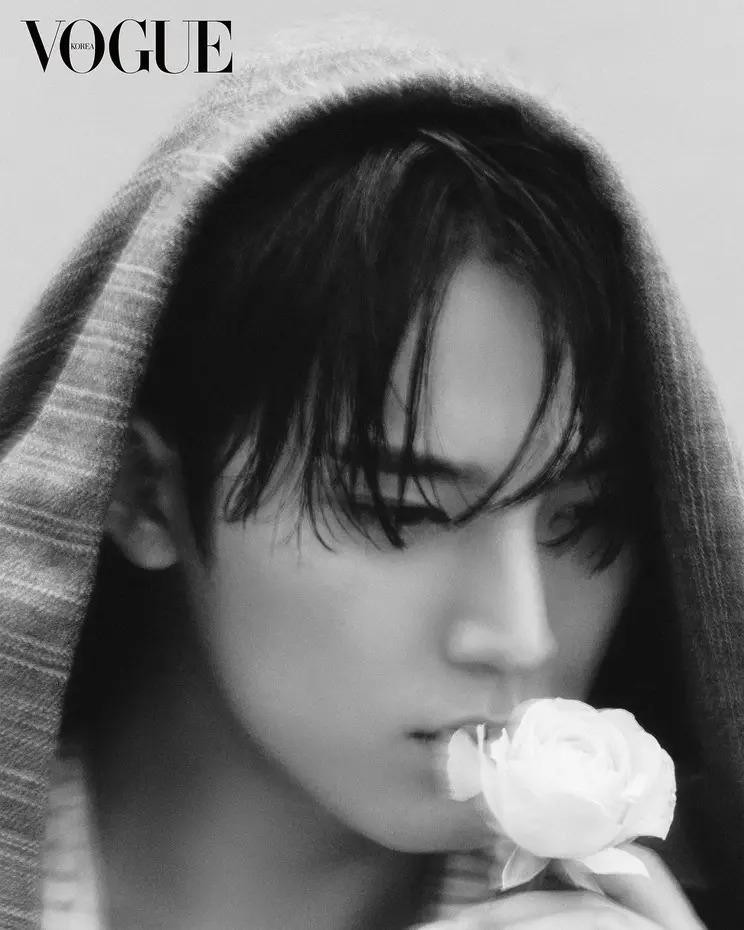 Min-Gyu, August 2024