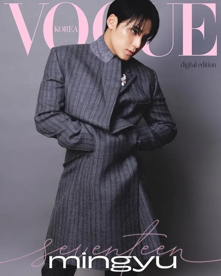 Min-Gyu, August 2024