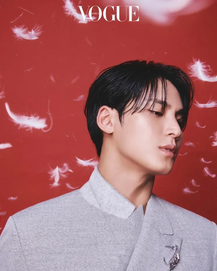 Min-Gyu, August 2024