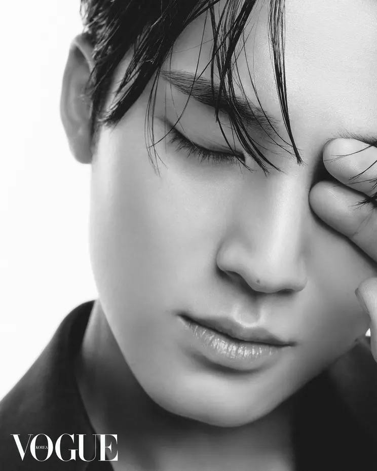 Min-Gyu, August 2024