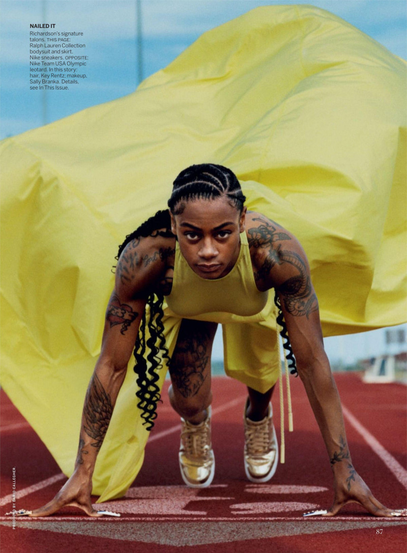 On Your Mark, August 2024