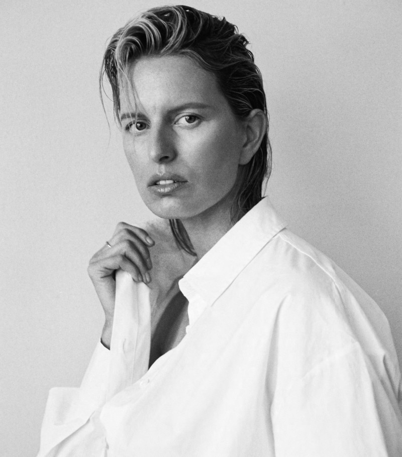 Karolina Kurkova featured in Office Affair, September 2024