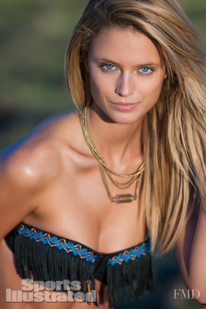 Kate Bock featured in Kate Bock, March 2013