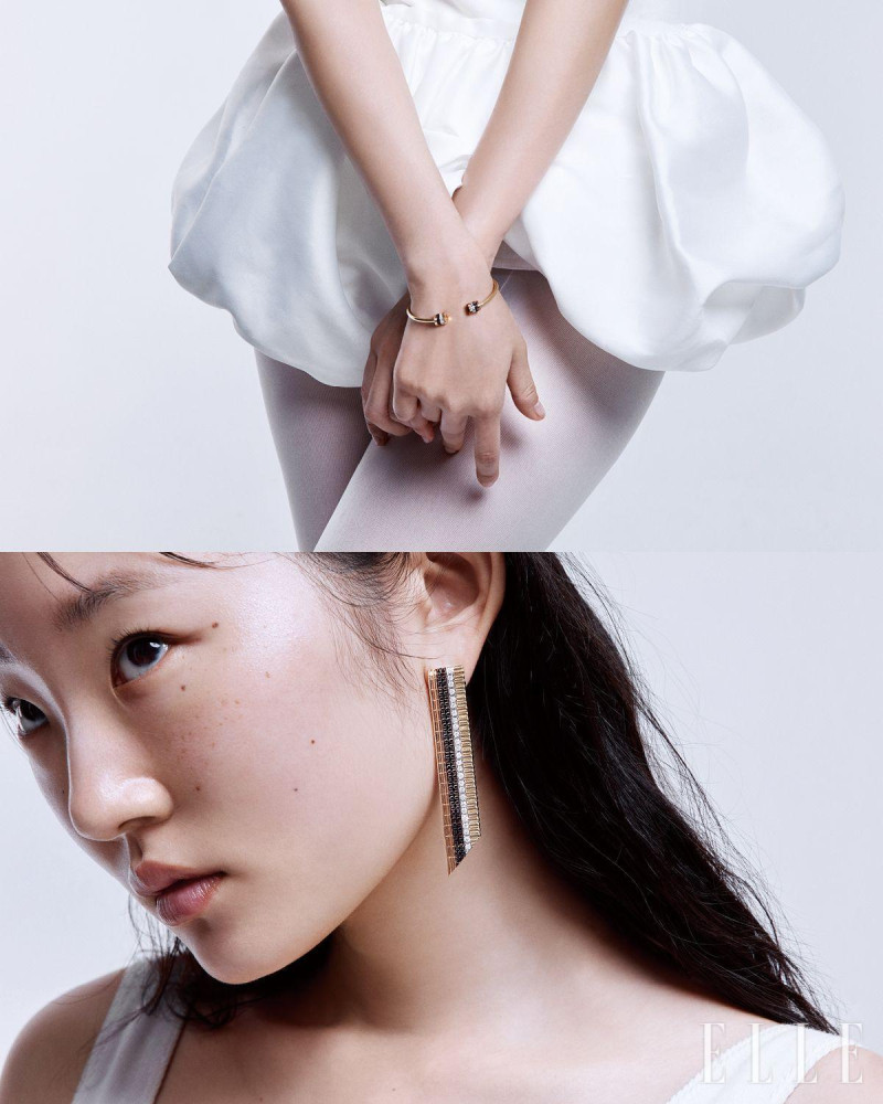 Jewelry That Resembles The Brilliance of Water, August 2024