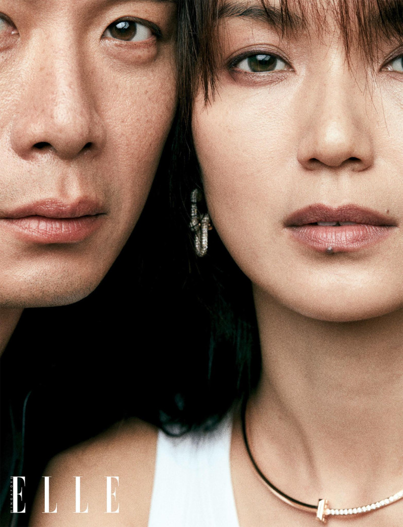 Joanne Peh + Qi Yuwu , August 2024