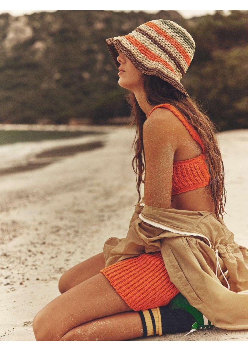 Com\'e Profondo Il Mare, May 2024