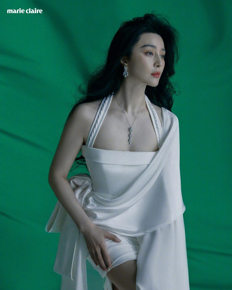 Fan Bing Bing featured in Fan Bing Bing, July 2024