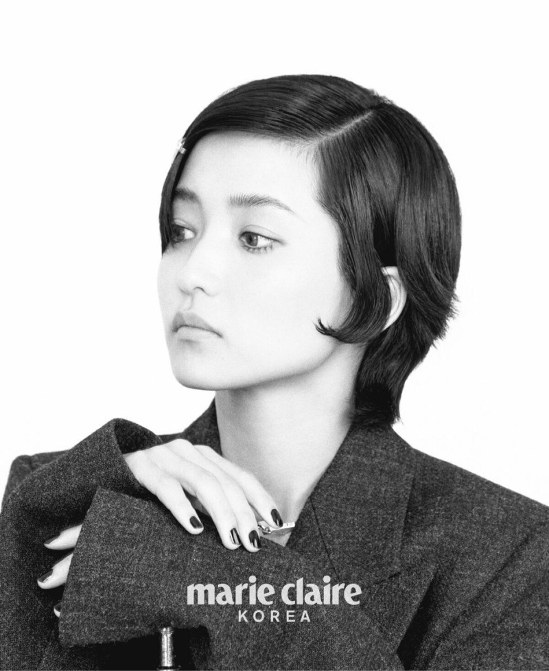 Kim Tae-Ri, August 2024
