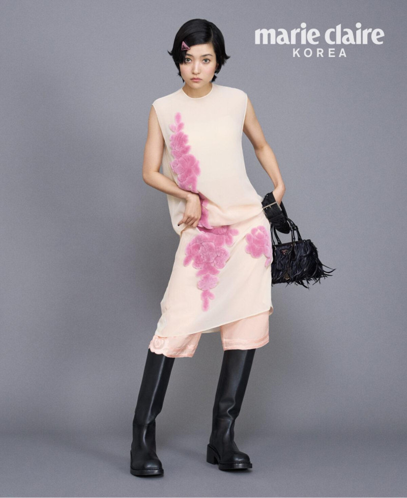 Kim Tae-Ri, August 2024