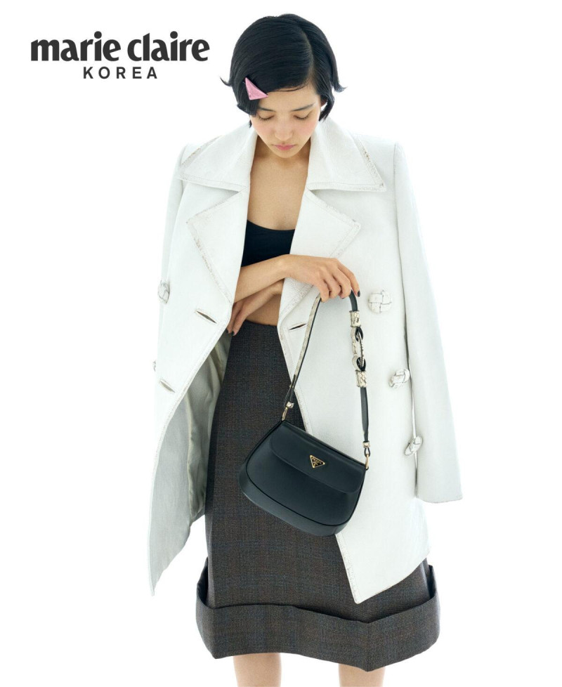 Kim Tae-Ri, August 2024