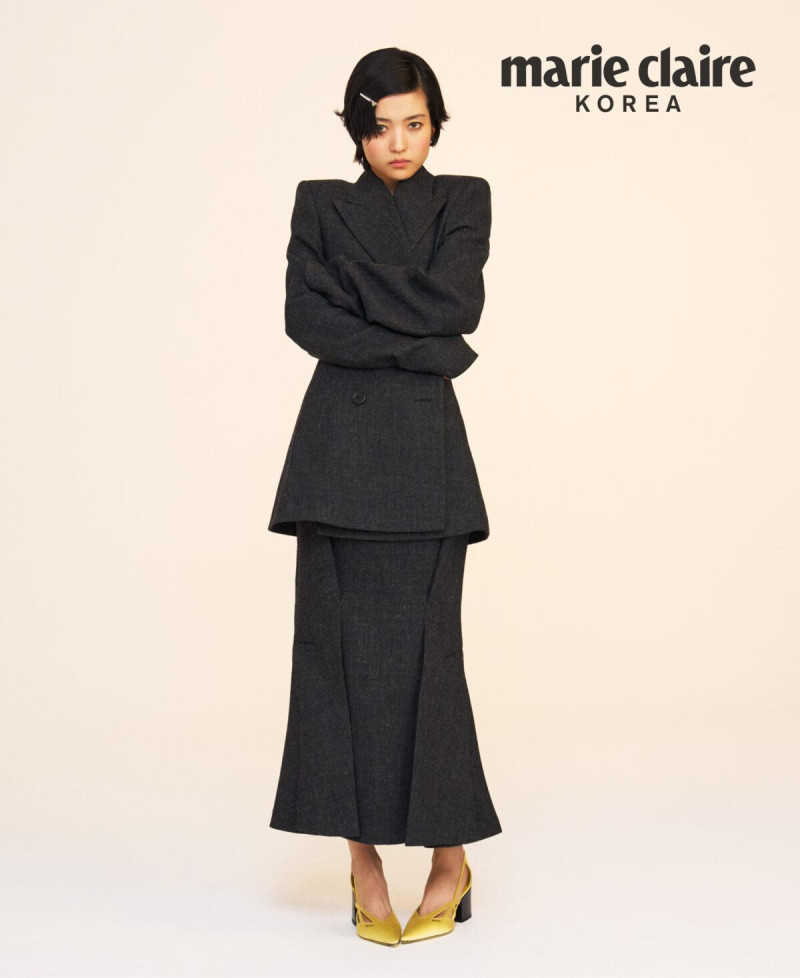 Kim Tae-Ri, August 2024